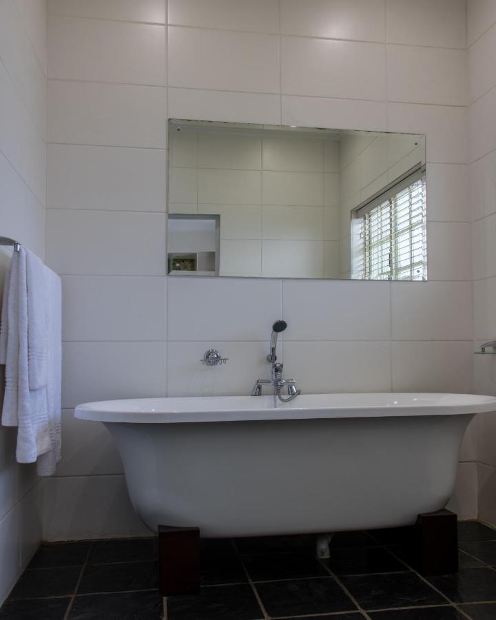 Touch Of Class Guest House Pretoria Exterior foto