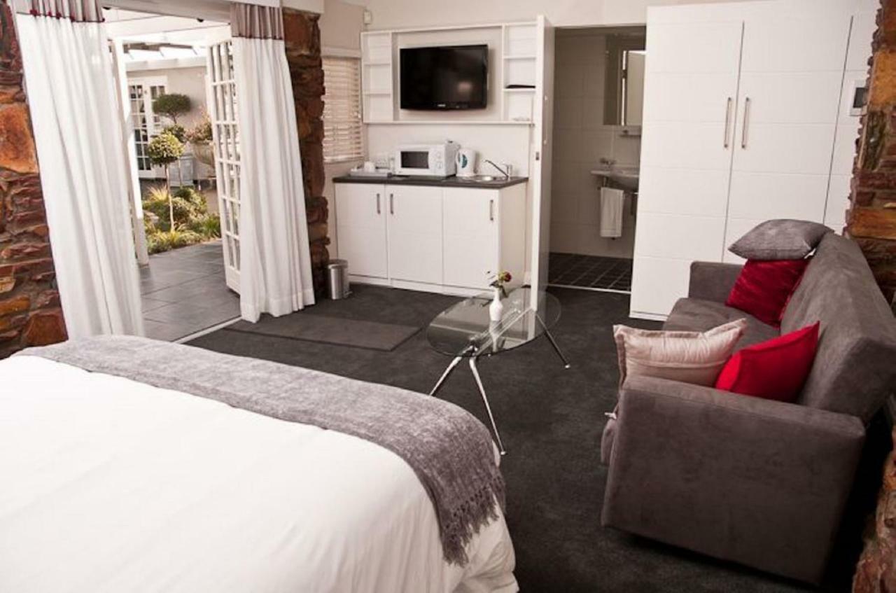 Touch Of Class Guest House Pretoria Exterior foto