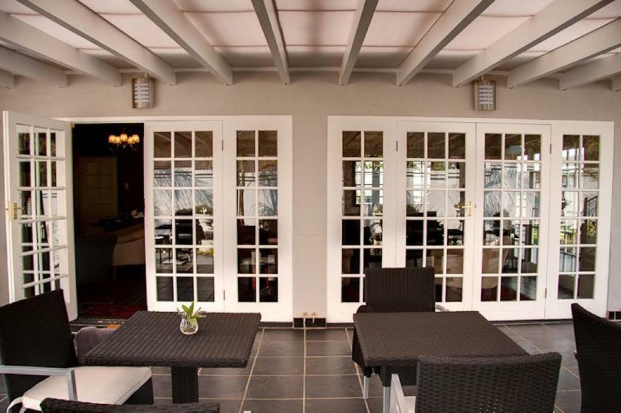 Touch Of Class Guest House Pretoria Exterior foto