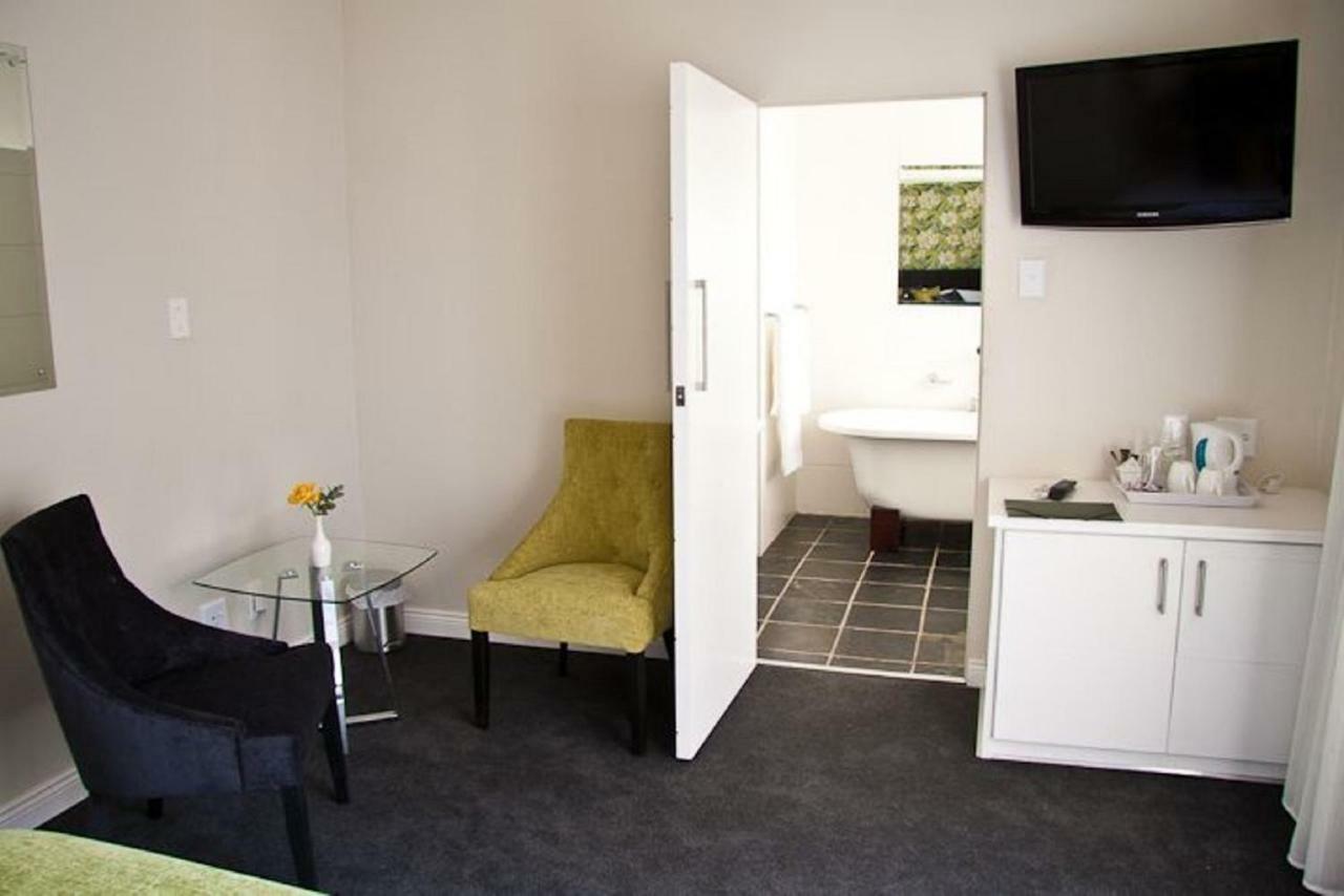 Touch Of Class Guest House Pretoria Exterior foto